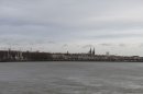 Bordeaux : la Garonne
